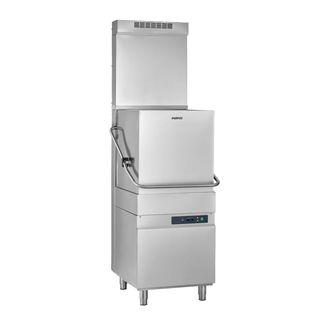 Aristarco High Performance Hood Type DishwasherWith Energy AH800ESI.ES