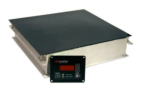 Cooktec Incogneeto™ unit Includes: Magneeto™ 2 locator/Controller B652.U2. - Hospitality Connect