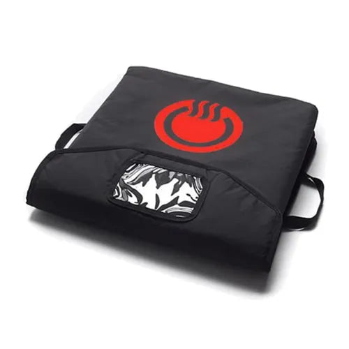Cooktec 18” Pizza Bag with Polycarbonate Tray XLV0001 - Hospitality Connect