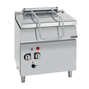 Baron 80 Litre - Electric Bratt Pan Electric Tilt BE94XAT - Hospitality Connect