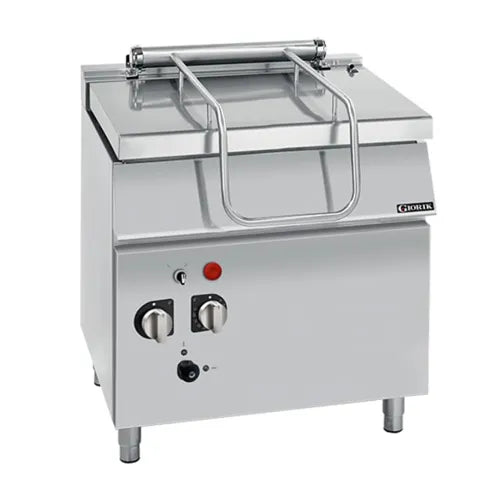 Baron 80 Litre - Electric Bratt Pan Electric Tilt BE94XAT - Hospitality Connect