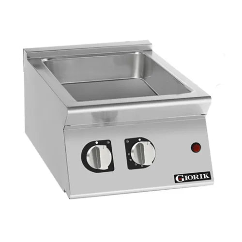 Giorik 1/1 GN - Electric Countertop BM720TT. - Hospitality Connect