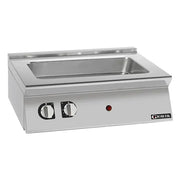 Giorik 2/1 GN - Electric Countertop BM740TT. - Hospitality Connect