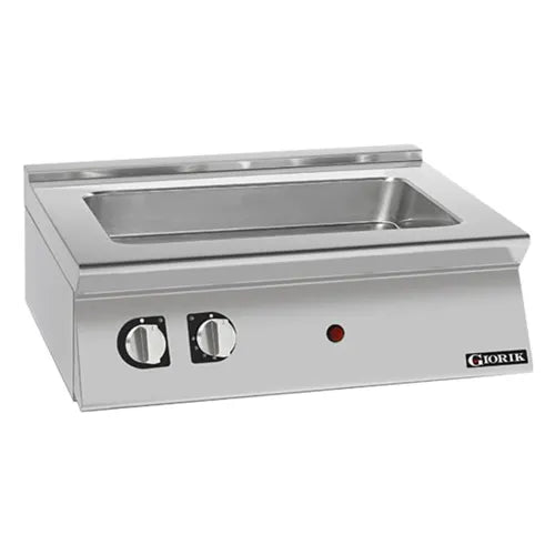 Giorik 2/1 GN - Electric Countertop BM740TT.