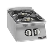 Giorik 2 x Gas Burners Countertop CG920TT - Hospitality Connect