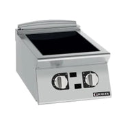 Giorik 2 x 5.4kW Cooking Zones Countertop CI920TT - Hospitality Connect