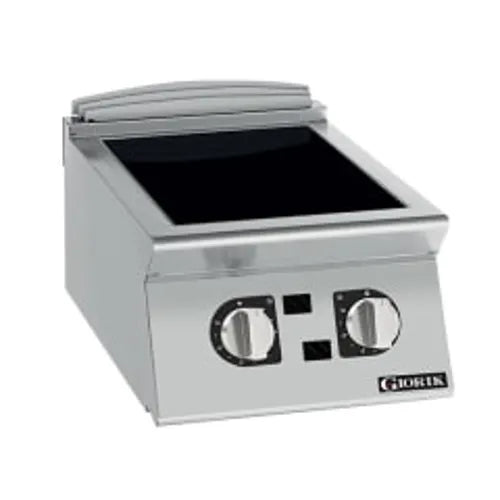 Giorik 2 x 5.4kW Cooking Zones Countertop CI920TT - Hospitality Connect