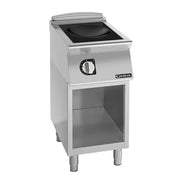 Giorik Ø300mm Cooking Zone On open base CW920GT - Hospitality Connect