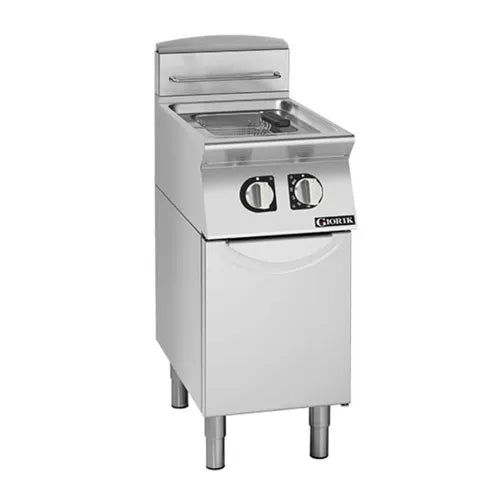 Girorik 10 Litre, Single Pan - Electric Countertop FE7110TT. - Hospitality Connect