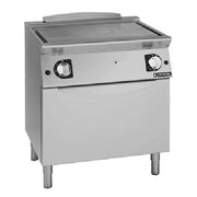 Giorik 800mm Wide / Standard Gas Oven Target Top 56 MJ/h burner / 28.8 MJ/h oven TG940FT. - Hospitality Connect