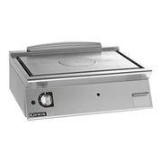 Giorik 700 Series Gas Solid Top 800mm Wide - Gas Countertop TG740TT.