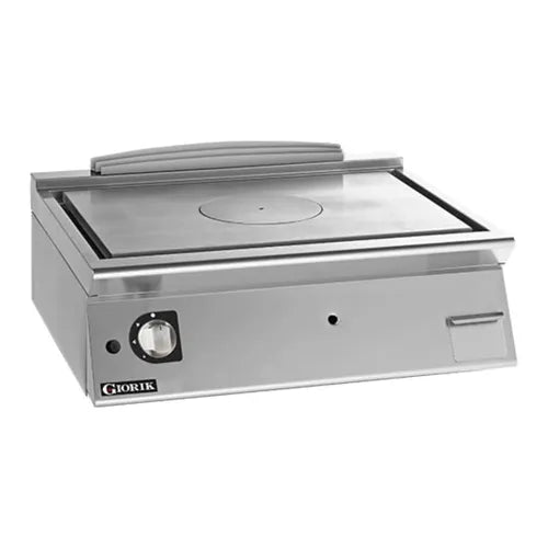 Giorik 700 Series Gas Solid Top 800mm Wide - Gas Countertop TG740TT.