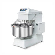 Yasaki Heavy Duty Professional 130LT Spiral Mixers - FS130M. - Hospitality Connect