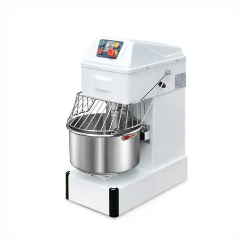 Yasaki Spiral 21KG Mixers - FS20M. - Hospitality Connect