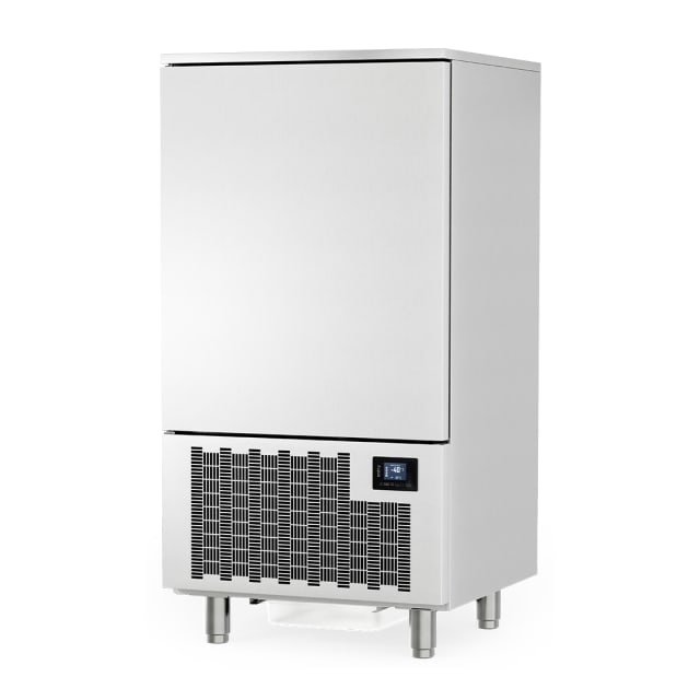 Norman Blast Chiller Entry 10 Tray