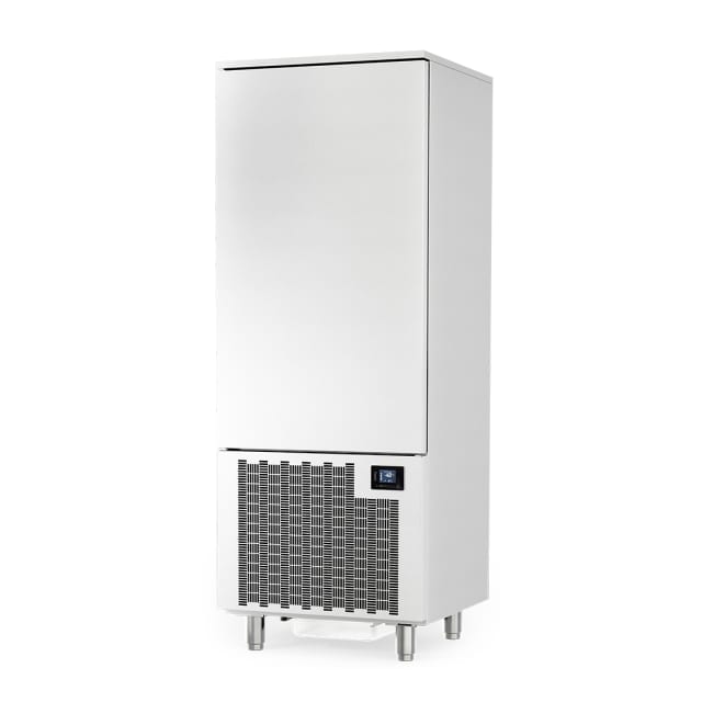 Norman Blast Chiller Entry 15 Tray