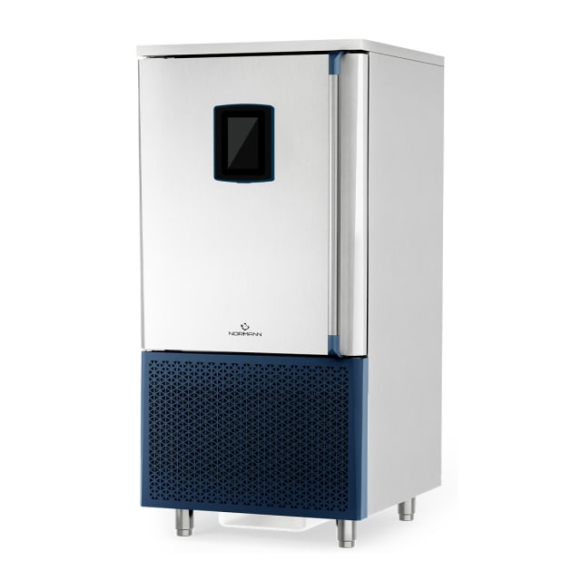 Norman Blast Chiller Nortech      5 Tray