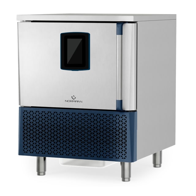 Norman Blast Chiller Nortech  15    Tray