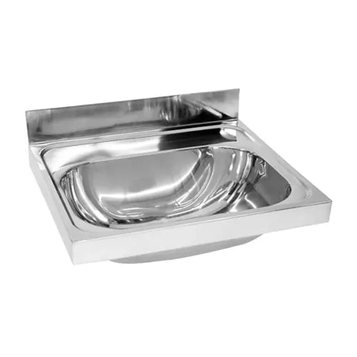 Stoddard Standard model Hand Basin WB.H1. - Hospitality Connect
