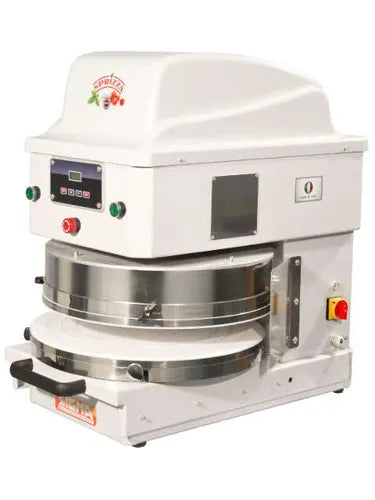 Sigma Sprizza - Manual Dough Press SPZ50. - Hospitality Connect