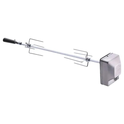 Synergy Wide Rostisserie to Suit Synergy 905mm SPSG.ROT.1305. - Hospitality Connect