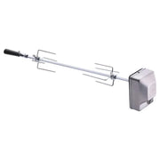 Synergy Wide Rostisserie to Suit Synergy 905mm SPSG.ROT.0905. - Hospitality Connect
