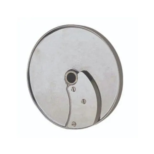 Yasaki Slicer (Aluminium, semi circular) 4mm Single Blade - SS004. - Hospitality Connect