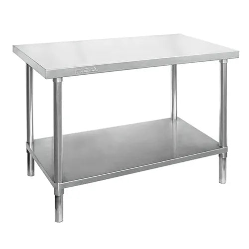 Modular Stainless Steel Workbench WB7-1200A. - Hospitality Connect