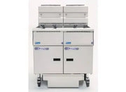 Pitco SOLSTICE SUPREME FRYERS SSH55T-C/ FD/FF. - Hospitality Connect