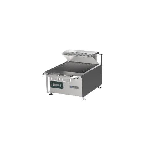 Synergy Trilogy Range Grill 605mm Electric ST0605E. - Hospitality Connect