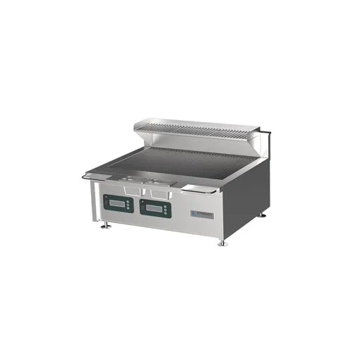 Synergy Trilogy Range Grill 905mm Electric ST0905E. - Hospitality Connect