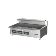 Synergy Trilogy Range Grill 1305mm ST1305. - Hospitality Connect