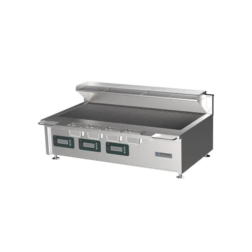 Synergy Trilogy Range Grill 1305mm ST1305. - Hospitality Connect