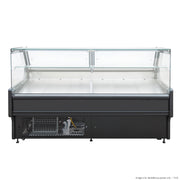 Thermaster Compact Deli Display ST25LK - Hospitality Connect
