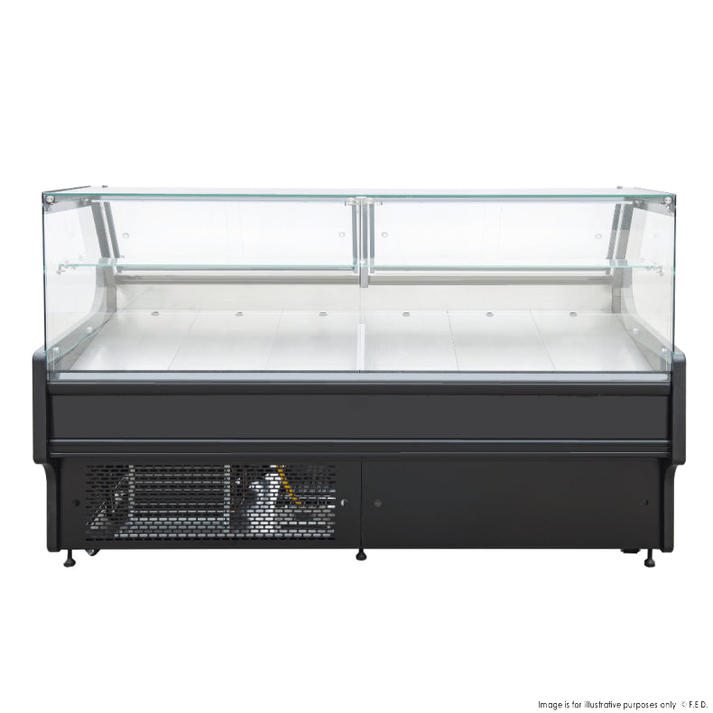 Thermaster Compact Deli Display ST25LK - Hospitality Connect