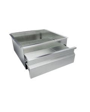 3Monkeez Stainless Steel Drawer SS DRAWER