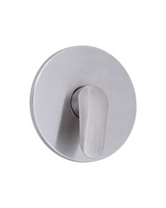 3Monkeez Stainless Steel In Wall Mixer T-3MSSIWM