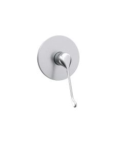 3Monkeez Stainless Steel Lever Handle In Wall Mixer T-3MSSLIWM
