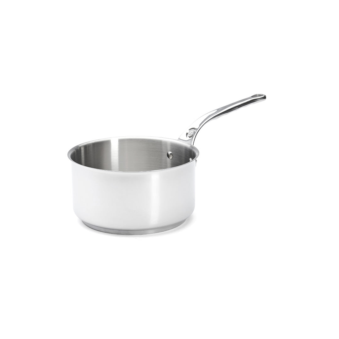 DEBUYER MILADY Stainless Steel Saucepan, 20cm