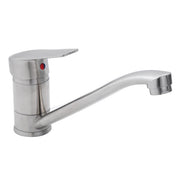 3Monkeez Stainless Steel Sink Mixer 6 Star T-3MS6MIX