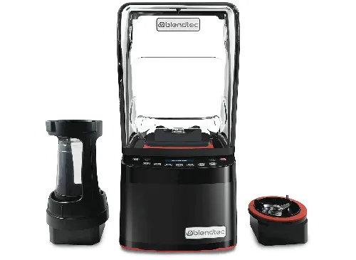 Blendtec STEALTH 895NBS® Incl. Nitro 2.0 B-S895.NBS.2NT. - Hospitality Connect