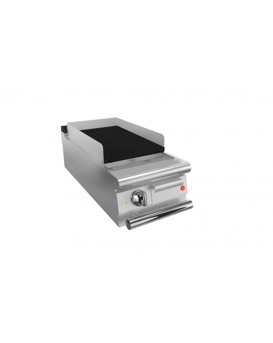 BARON 1 Burner Electric Barbecue Q70SG/E403 - Hospitality Connect