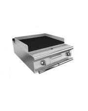 BARON 2 Burner Electric Barbecue - Hospitality Connect
