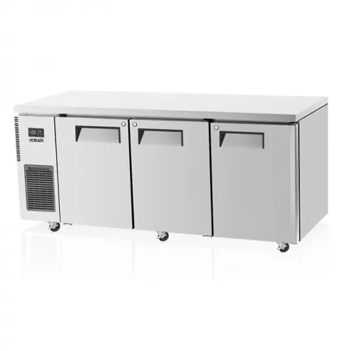 Skipio Under Bench Freezer 1800mm SUF18-3. - Hospitality Connect