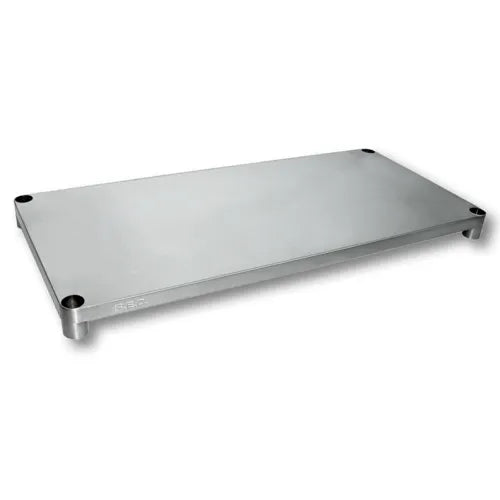 Modular Solid Undershelf SUS6-1800A. - Hospitality Connect