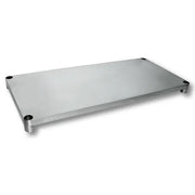 Modular Solid Undershelf SUS7-1800A. - Hospitality Connect