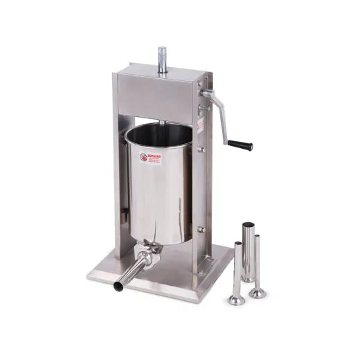 Matador 15L Sausage Filler SV-15. - Hospitality Connect