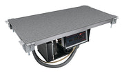 HCSSBF-48-I Hatco Hot / Cold Drop-in Shelf in Swanstone 1219mm x 495mm - Hospitality Connect