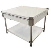 Modular Workbench with 3 Drawer Each Side - SWBD10-1500. - Hospitality Connect