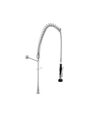 3Monkeez HOB MOUNT (NO STOPS) PRE RINSE UNITS No Pot Filler T-3M53200 - Hospitality Connect